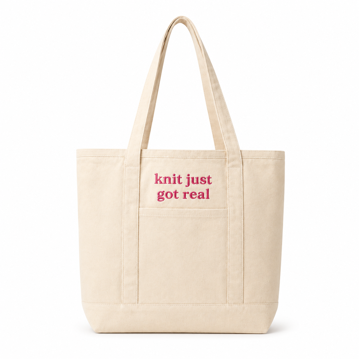 Project Bags and Totes