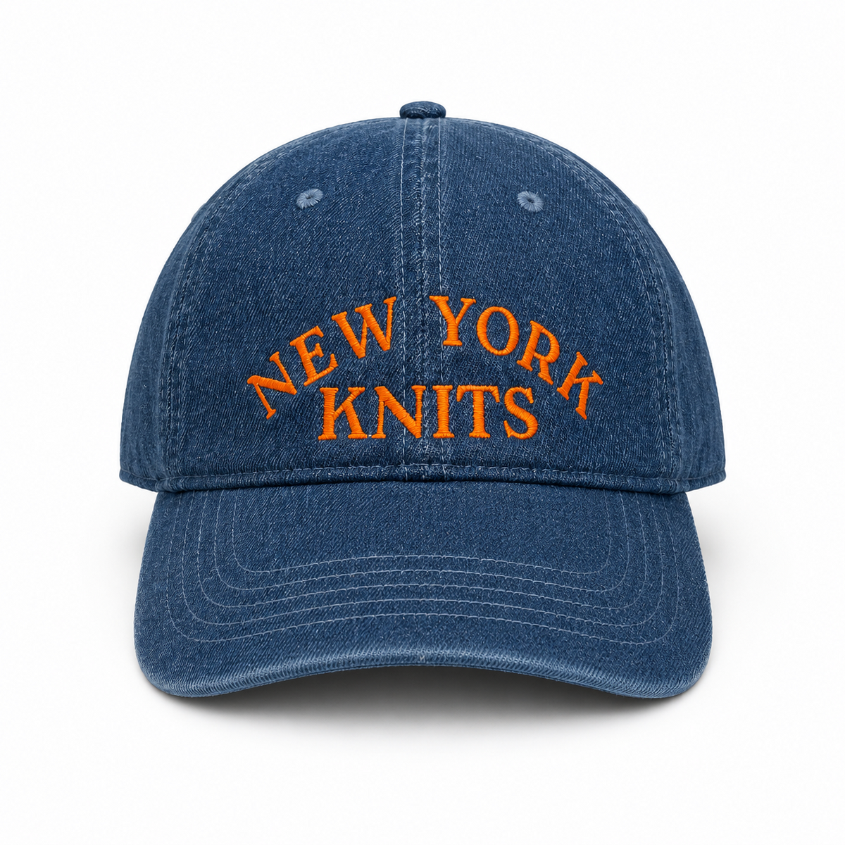 New York Knits 🏀