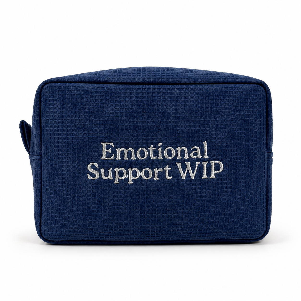 Waffle Pouches