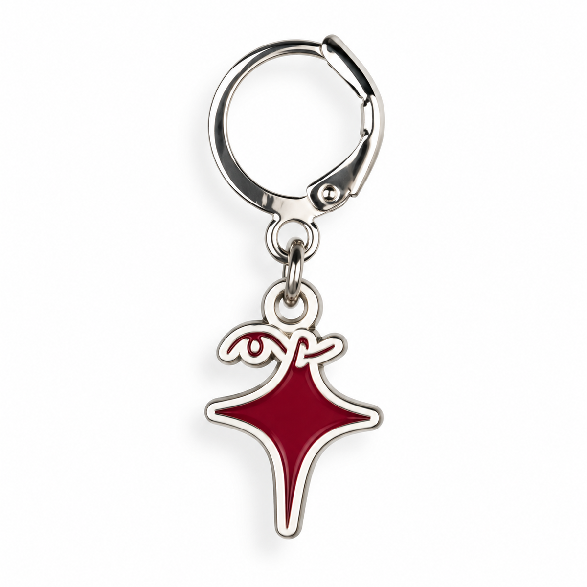 Sparkle Stitch Marker – Choose Your Color