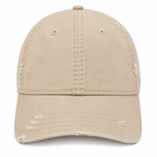 Mentally At Rhinebeck - Custom Embroidered Fiber Festival Hat | Make(r) Your Own