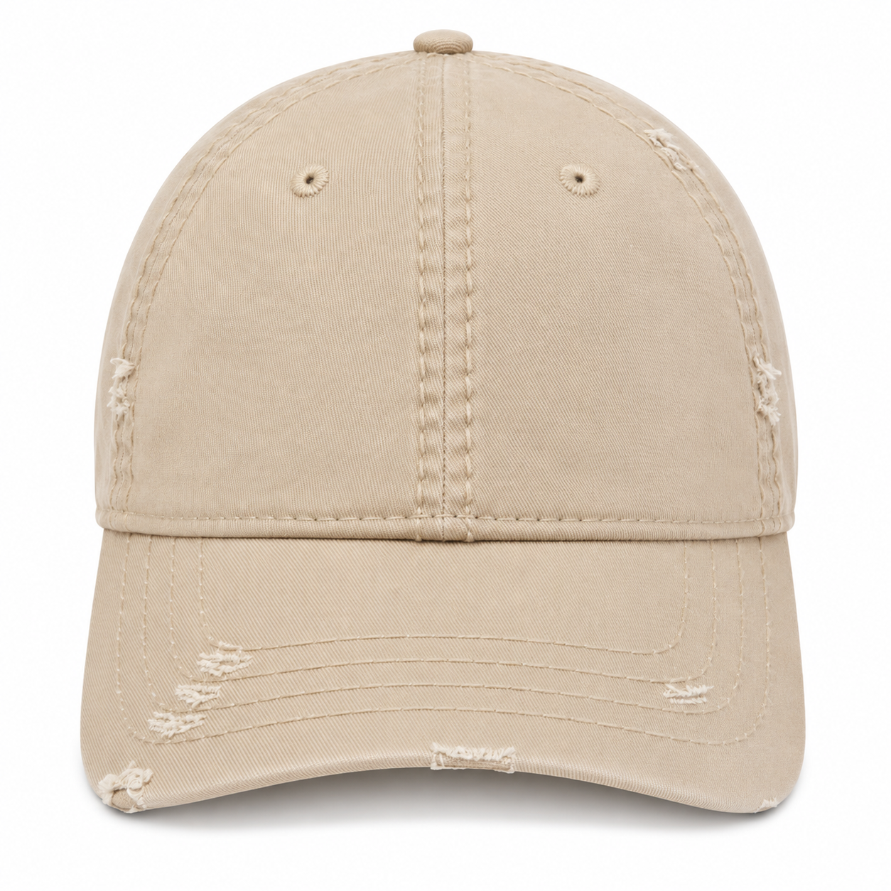 Personalized Maker Hat | Make(r) Your Own Custom Embroidered Hat