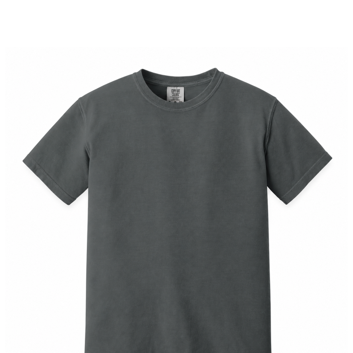 Unisex Comfort Colors Tee | Make(r) Your Own Custom Embroidered Tee