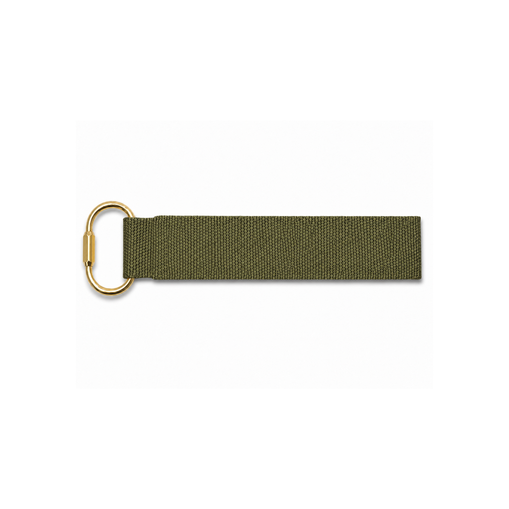 z_test_Personalized Bag Charm Keychain | Make(r) Your Own Custom Embroidered Charm