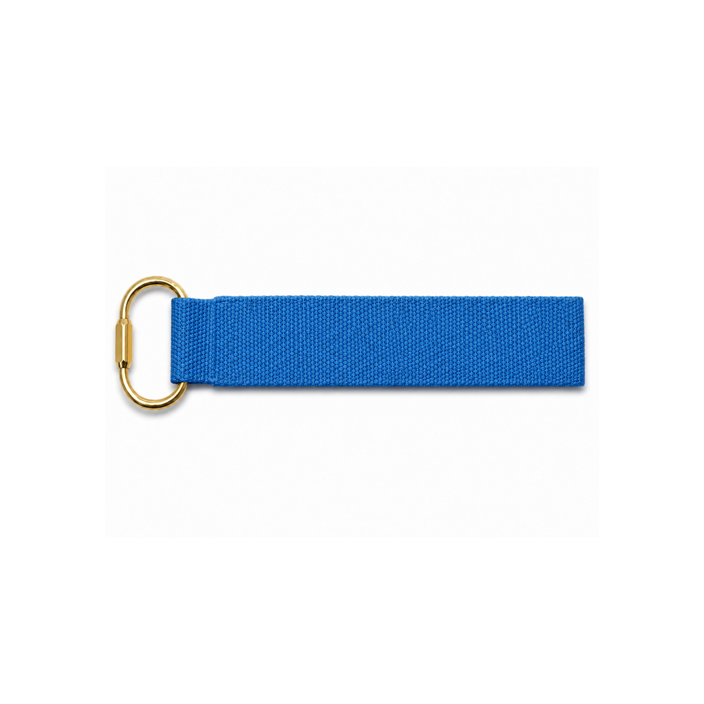 z_test_Personalized Bag Charm Keychain | Make(r) Your Own Custom Embroidered Charm