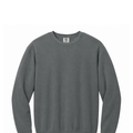 Make(r) Your Own Comfort Colors Sweatshirt – Custom Embroidered Crewneck