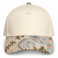 Hat - TIMI - Jacquard