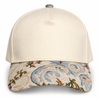 Hat - TIMI - Jacquard