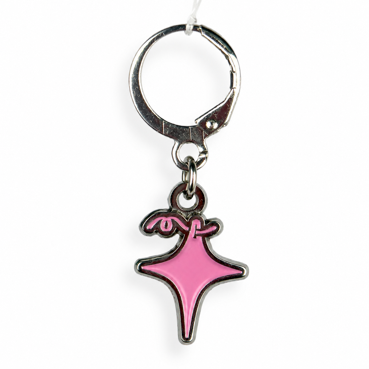 Sparkle Stitch Marker – Choose Your Color