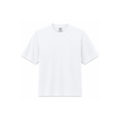 Custom Embroidered Heavyweight Boxy Tee | Make(r) Your Own