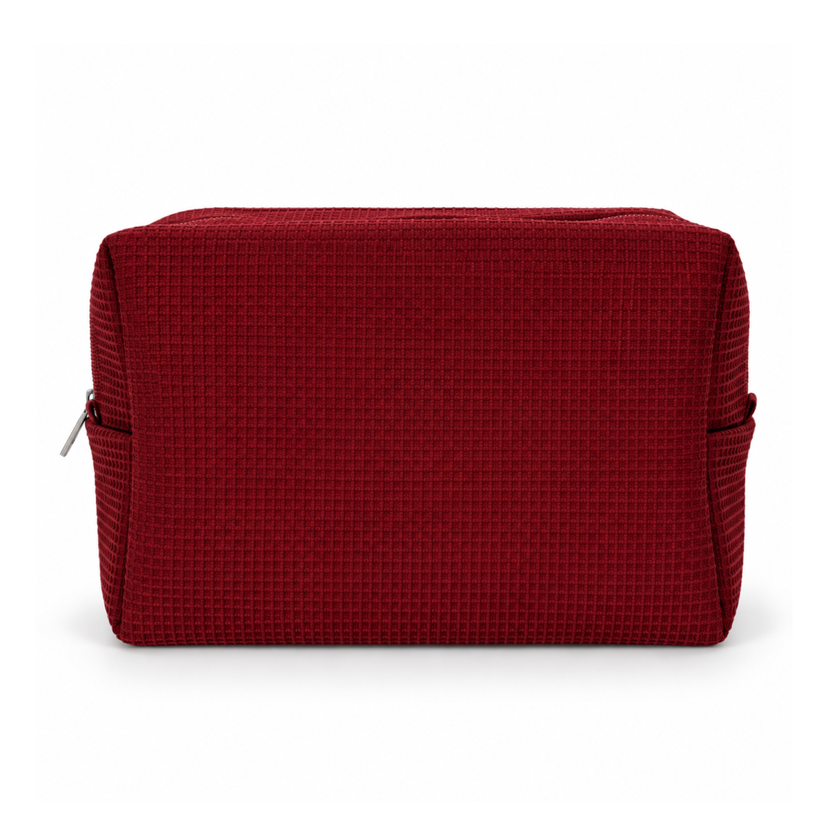 Premium Waffle Pouch | Make(r) Your Own Custom Embroidered Pouch