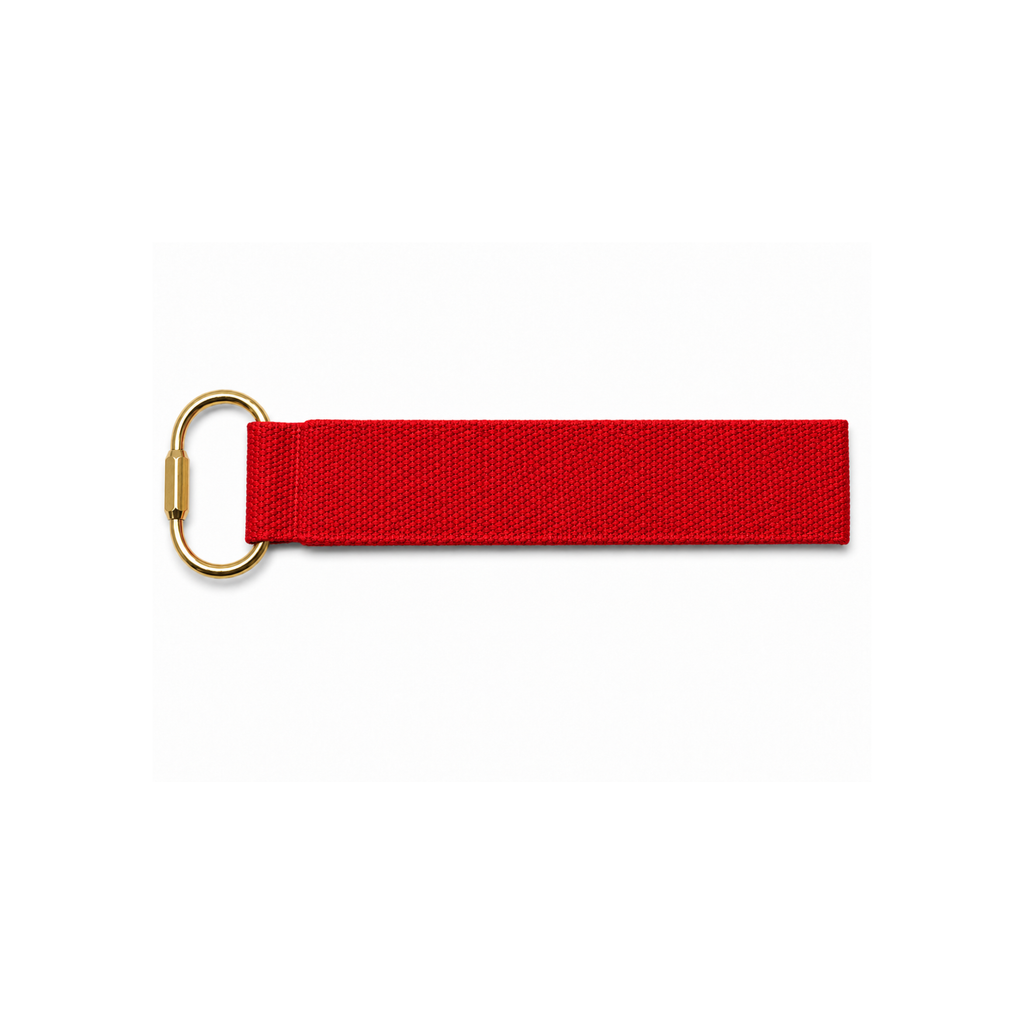 z_test_Personalized Bag Charm Keychain | Make(r) Your Own Custom Embroidered Charm