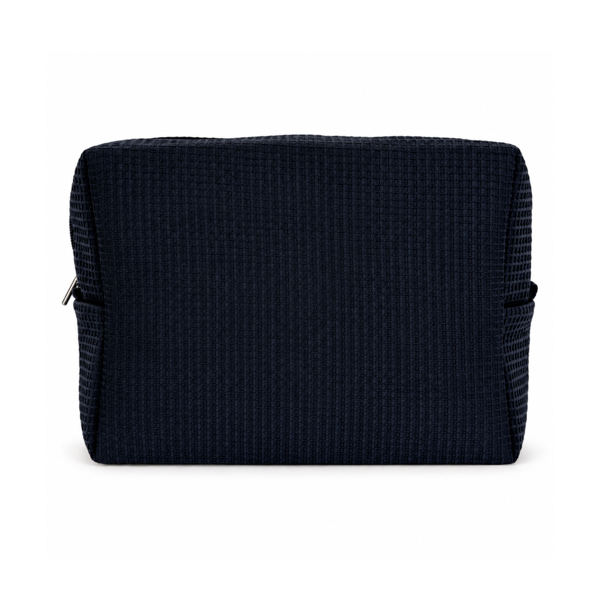 Premium Waffle Pouch | Make(r) Your Own Custom Embroidered Pouch