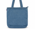 Studio Tote – personalized Make(r) Your Own embroidery – alternate view