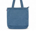 Studio Tote – personalized Make(r) Your Own embroidery – alternate view