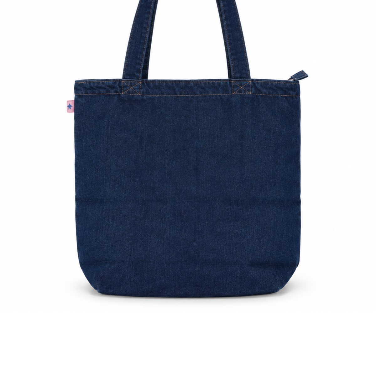 The Studio Tote - TIMI Exclusive Zip-Top Classic Tote | Make(r) Your Own
