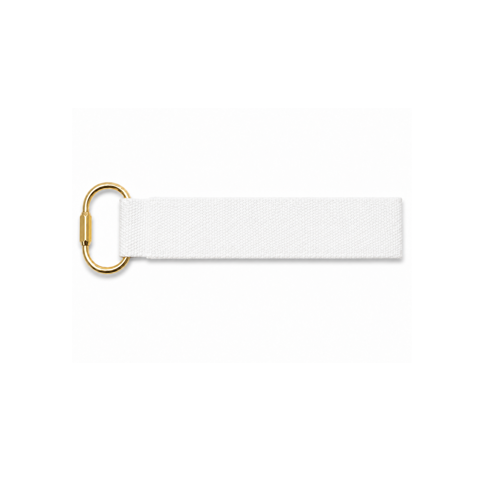 Personalized Bag Charm Keychain | Make(r) Your Own Custom Embroidered Charm