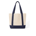 XL Pocket Tote | Make(r) Your Own Custom Embroidered Tote