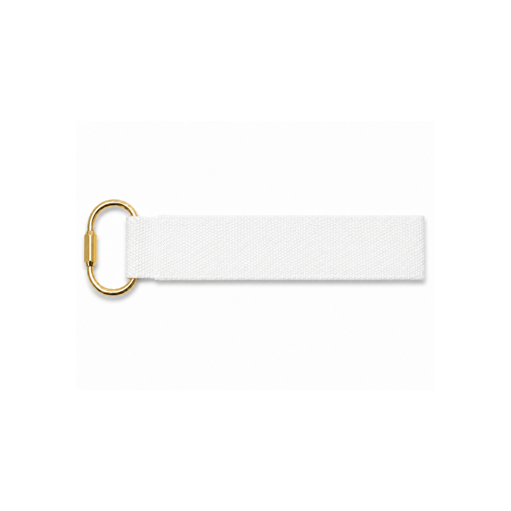 z_test_Personalized Bag Charm Keychain | Make(r) Your Own Custom Embroidered Charm