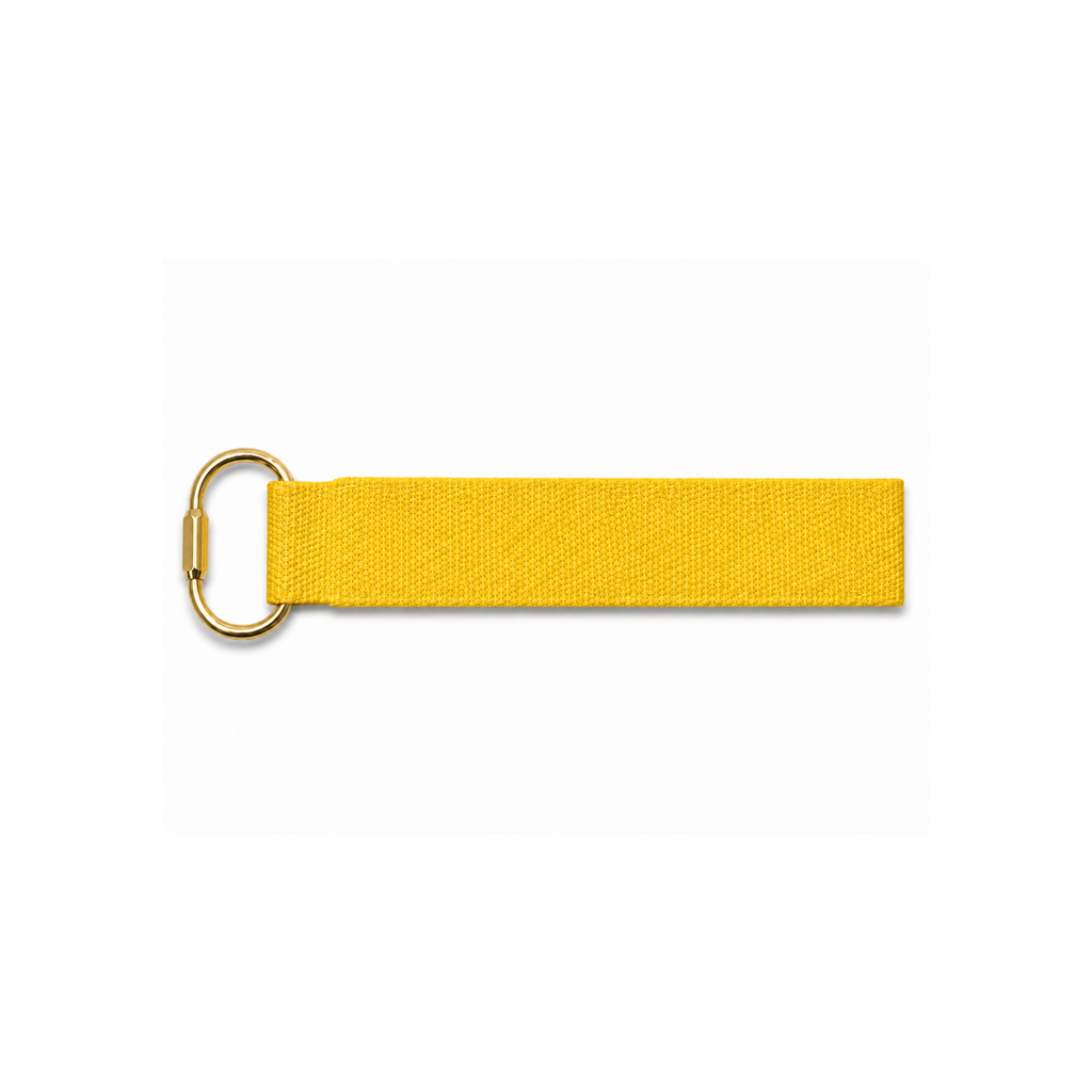 z_test_Personalized Bag Charm Keychain | Make(r) Your Own Custom Embroidered Charm