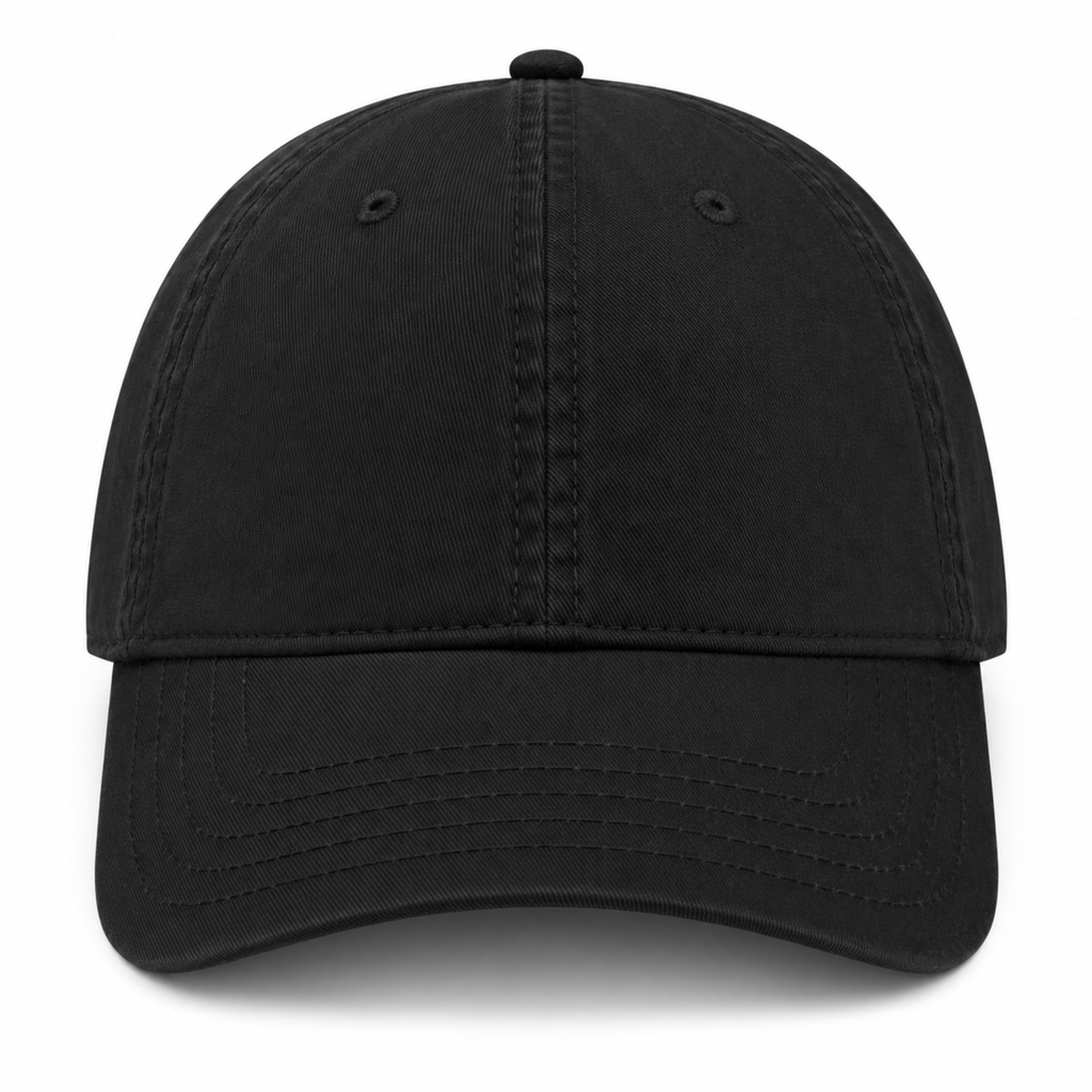 z_test_Embroidered Maker Hat | Make(r) Your Own Custom Hat
