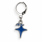 Sparkle Stitch Marker – Choose Your Color