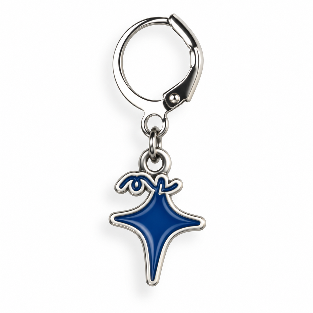 Sparkle Stitch Marker – Choose Your Color