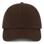 Thanks, I Made It Logo – Custom Embroidered Hat | Make(r) Your Own