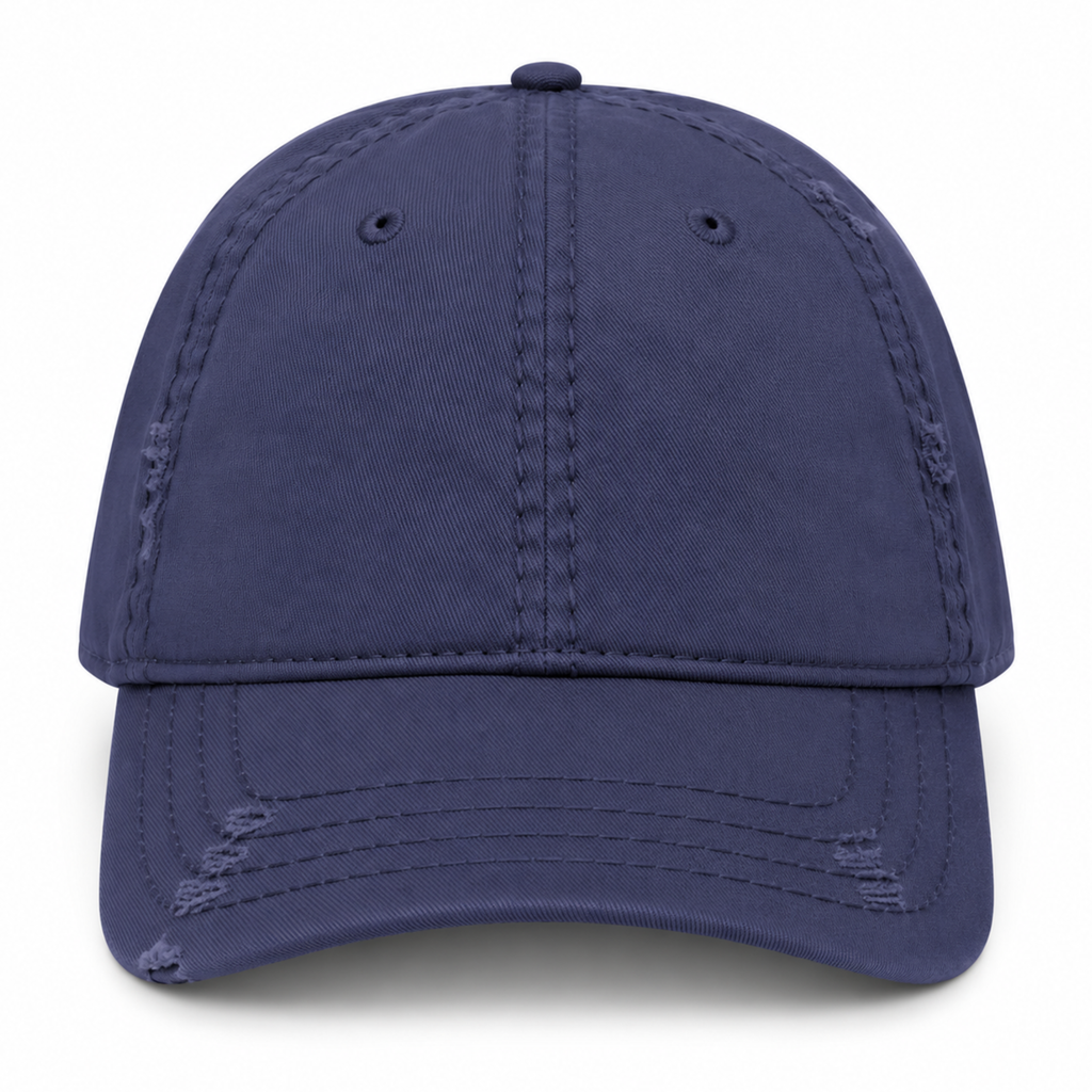 z_test_Embroidered Maker Hat | Make(r) Your Own Custom Hat