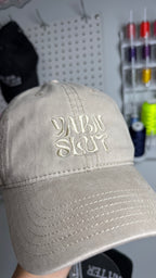 Yarn Slut – Custom Embroidered Hat | Make(r) Your Own