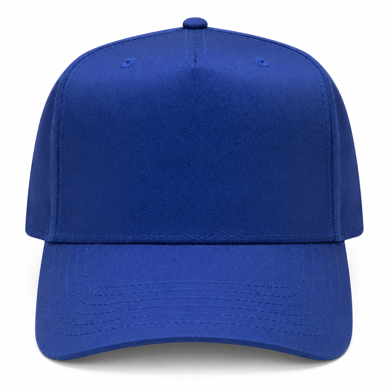 Custom Structured Hat | Make(r) Your Own