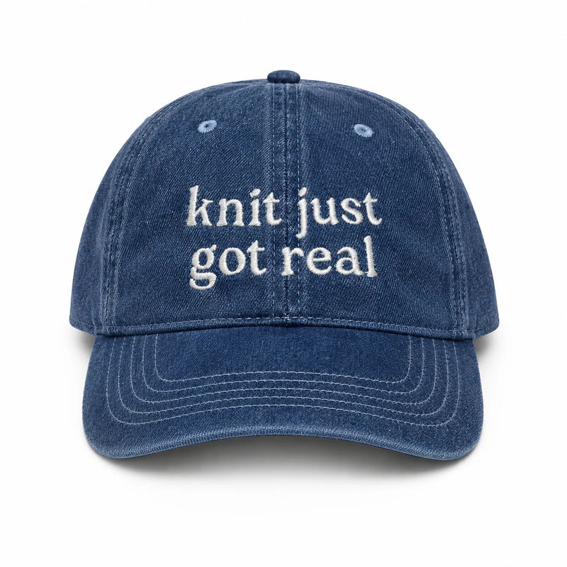 Personalized Maker Hat | Make(r) Your Own Custom Embroidered Hat