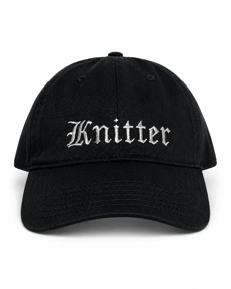 Personalized Maker Hat | Make(r) Your Own Custom Embroidered Hat
