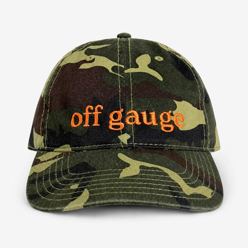 Personalized Maker Hat | Make(r) Your Own Custom Embroidered Hat