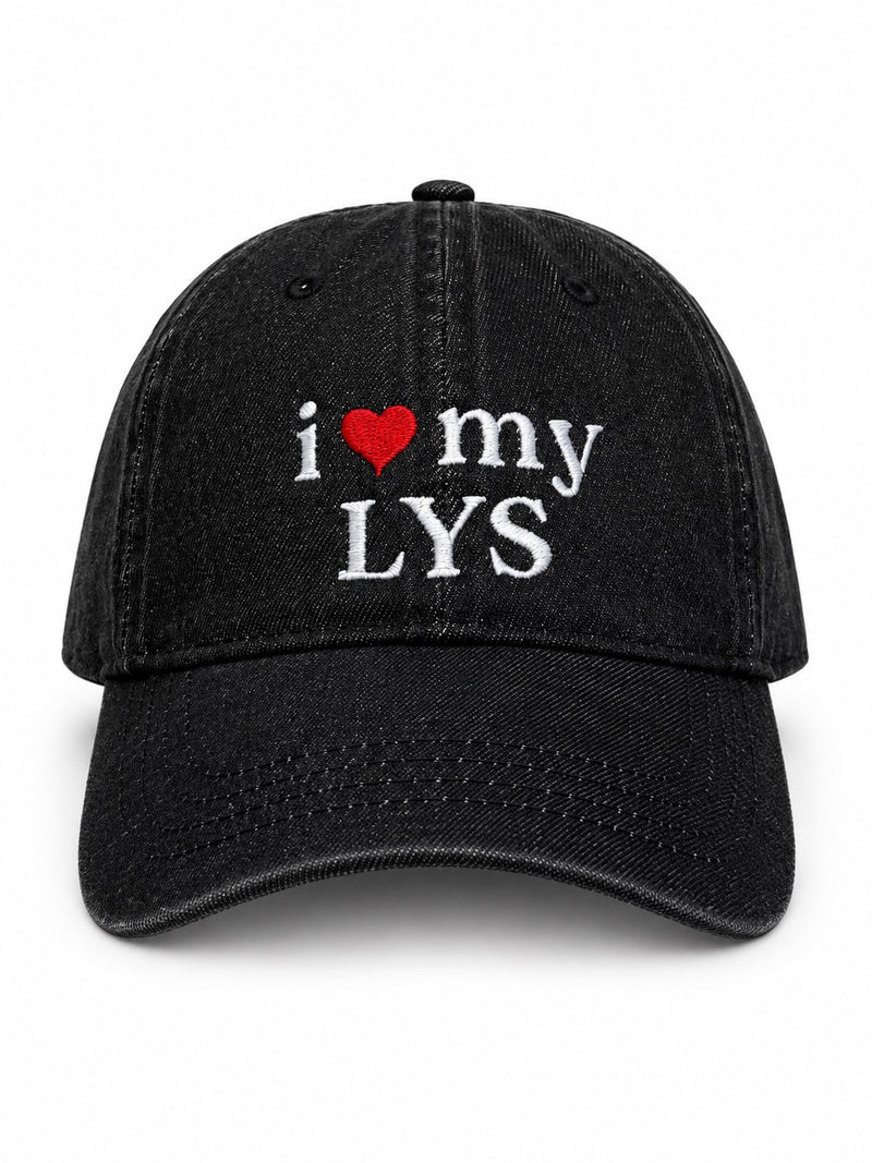 Personalized Maker Hat | Make(r) Your Own Custom Embroidered Hat