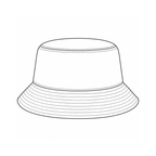 Bucket Hat | Make(r) Your Own