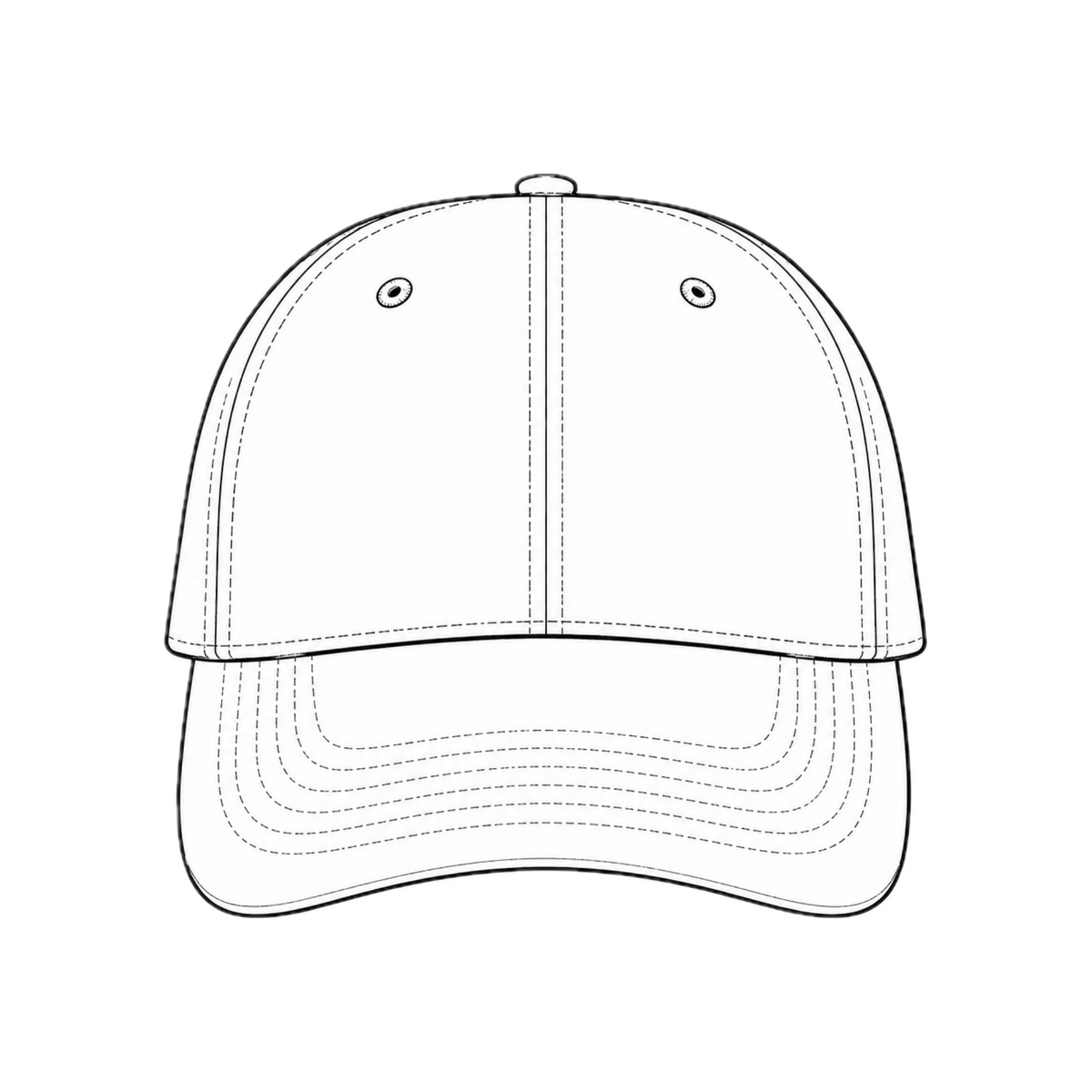 Personalized Maker Hat – Custom Embroidered Hat | Make(r) Your Own