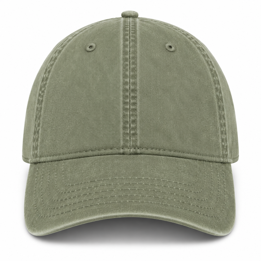z_test_Embroidered Maker Hat | Make(r) Your Own Custom Hat