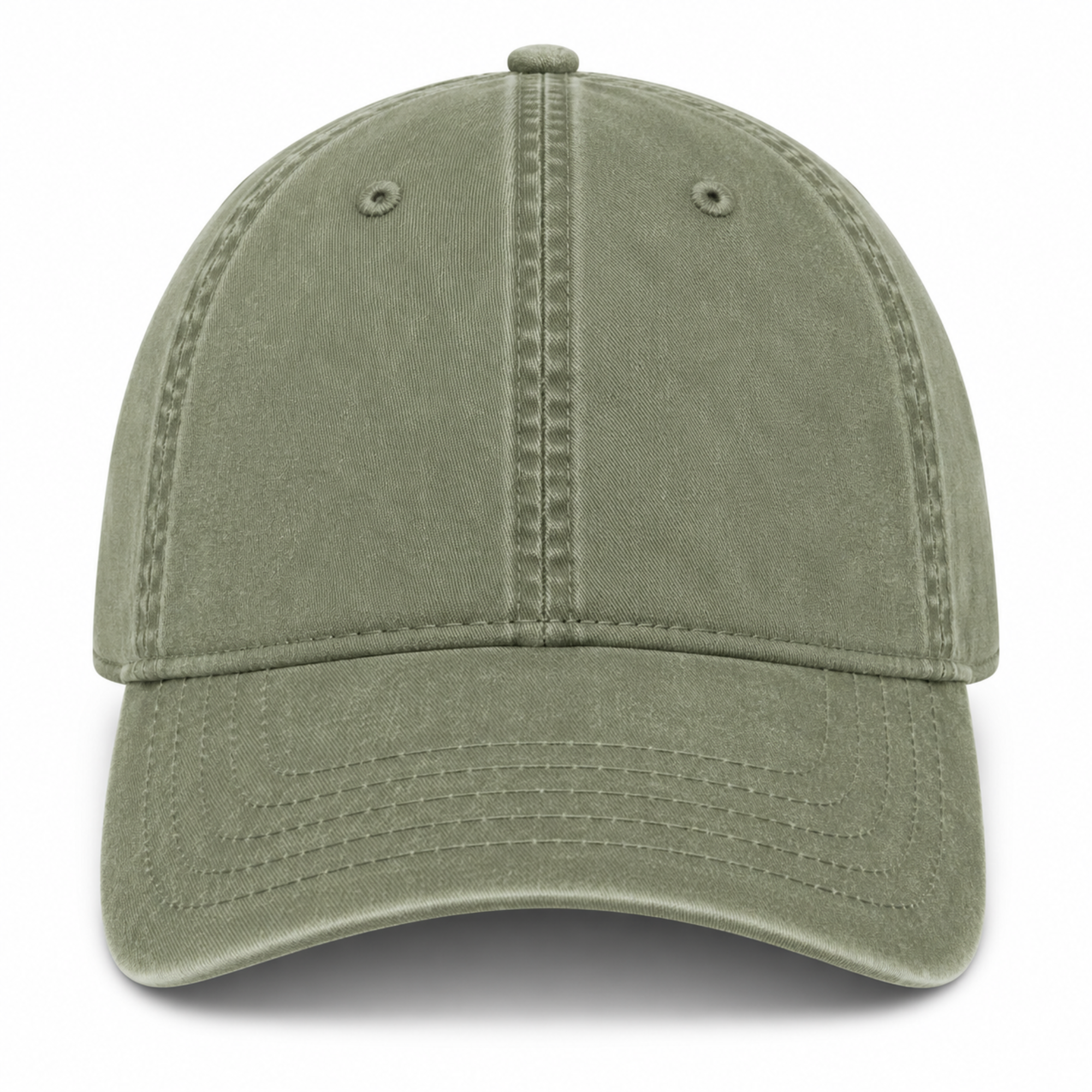 z_test_Embroidered Maker Hat | Make(r) Your Own Custom Hat