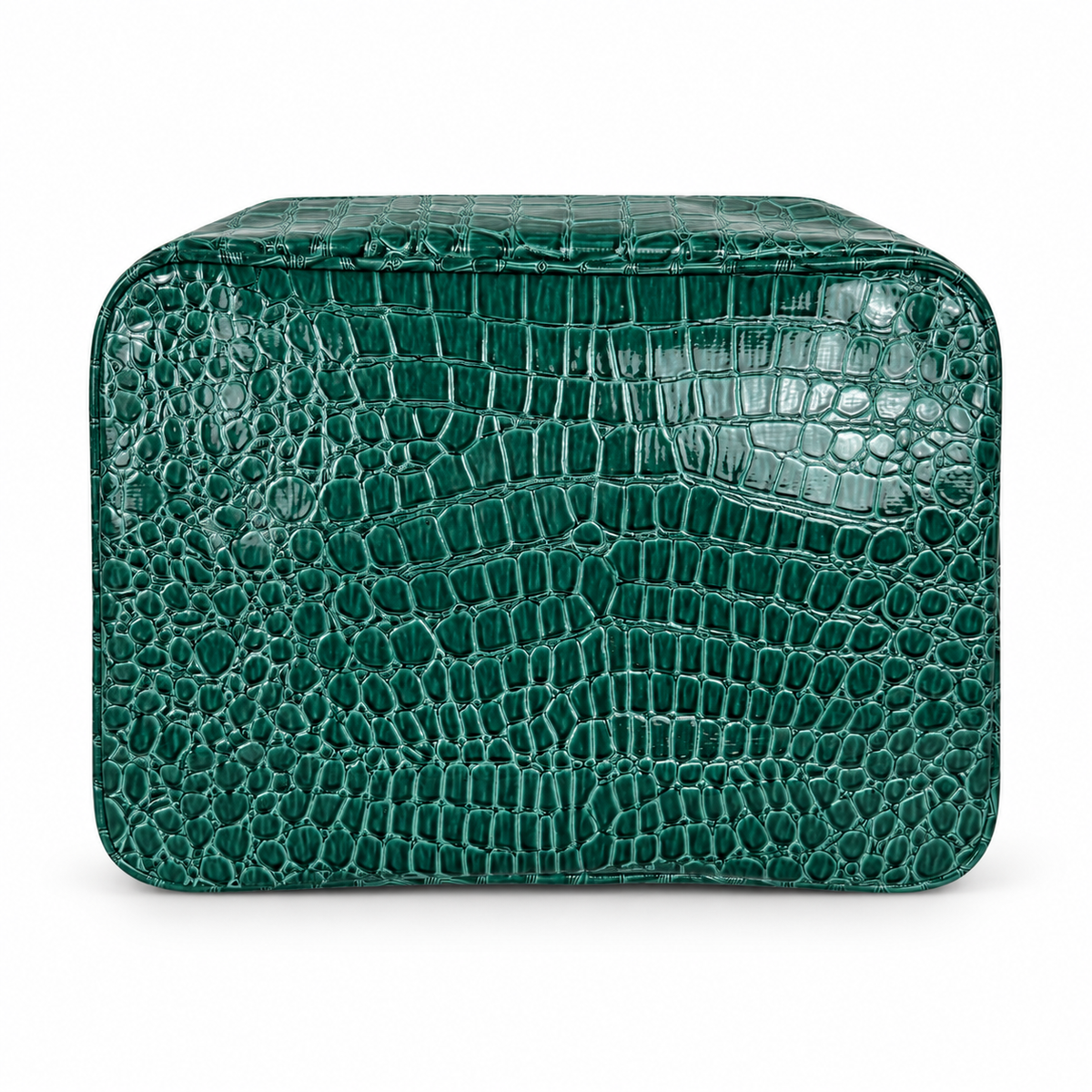 Premium Croc Pouch | Make(r) Your Own Custom Embroidered Pouch