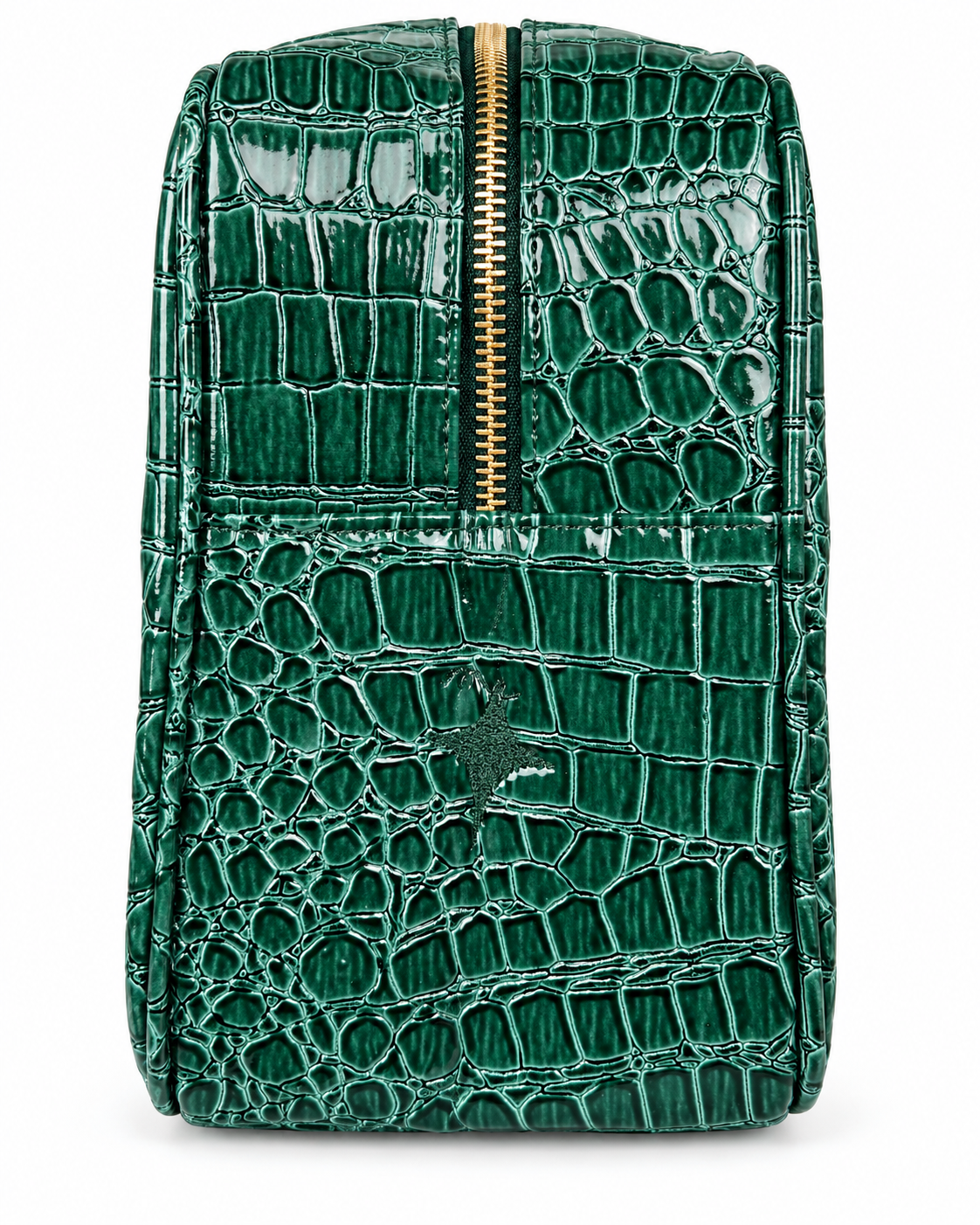 Premium Croc Pouch | Make(r) Your Own Custom Embroidered Pouch