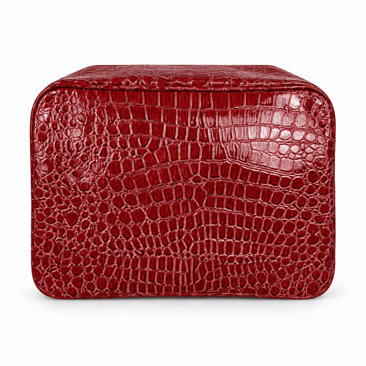 Premium Croc Pouch | Make(r) Your Own Custom Embroidered Pouch