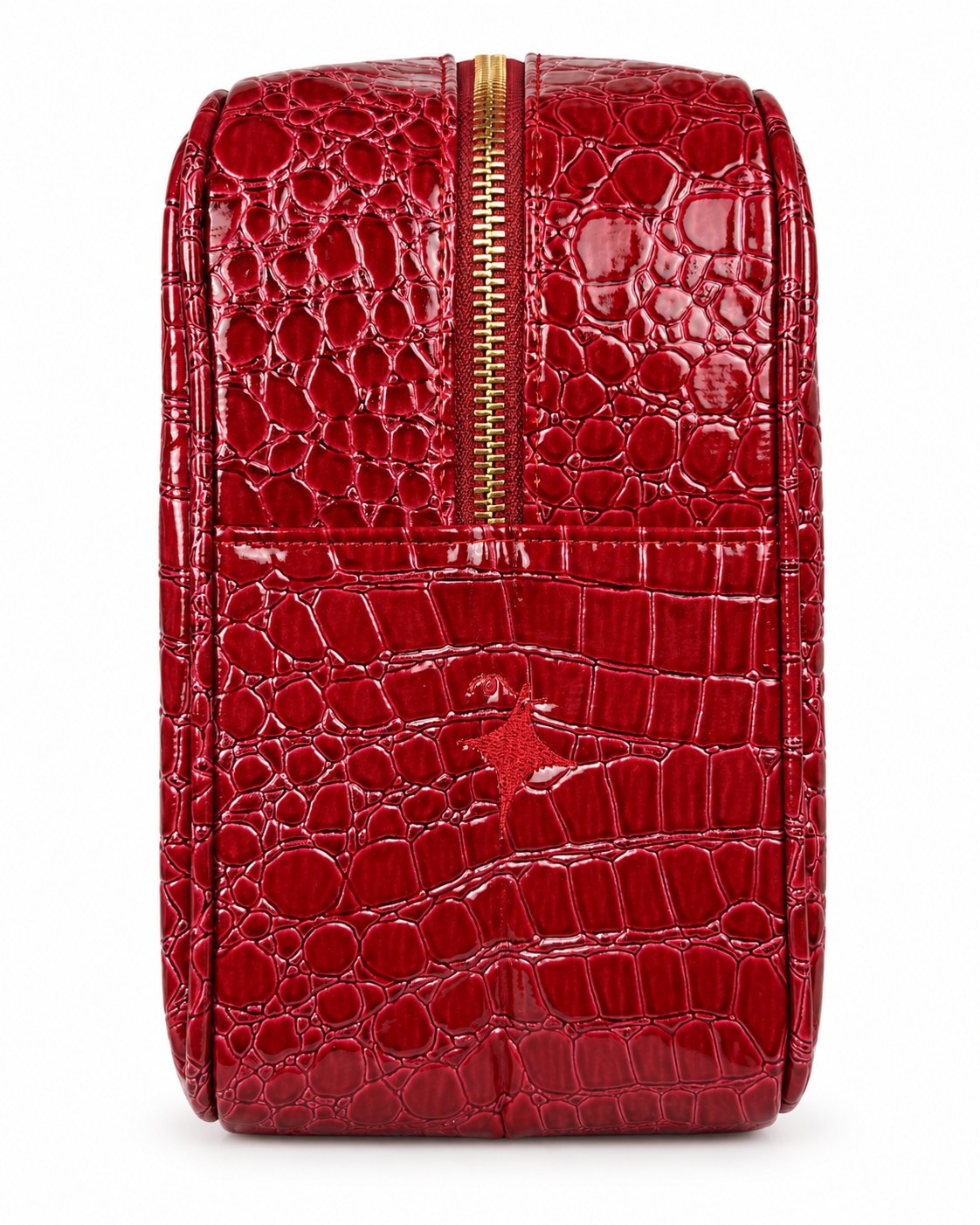 Premium Croc Pouch | Make(r) Your Own Custom Embroidered Pouch