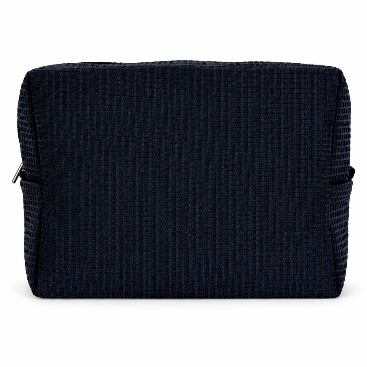 Premium Waffle Pouch | Make(r) Your Own Custom Embroidered Pouch