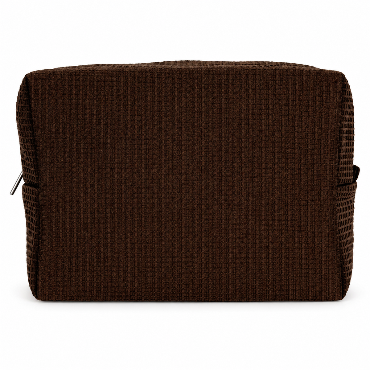 Premium Waffle Pouch | Make(r) Your Own Custom Embroidered Pouch