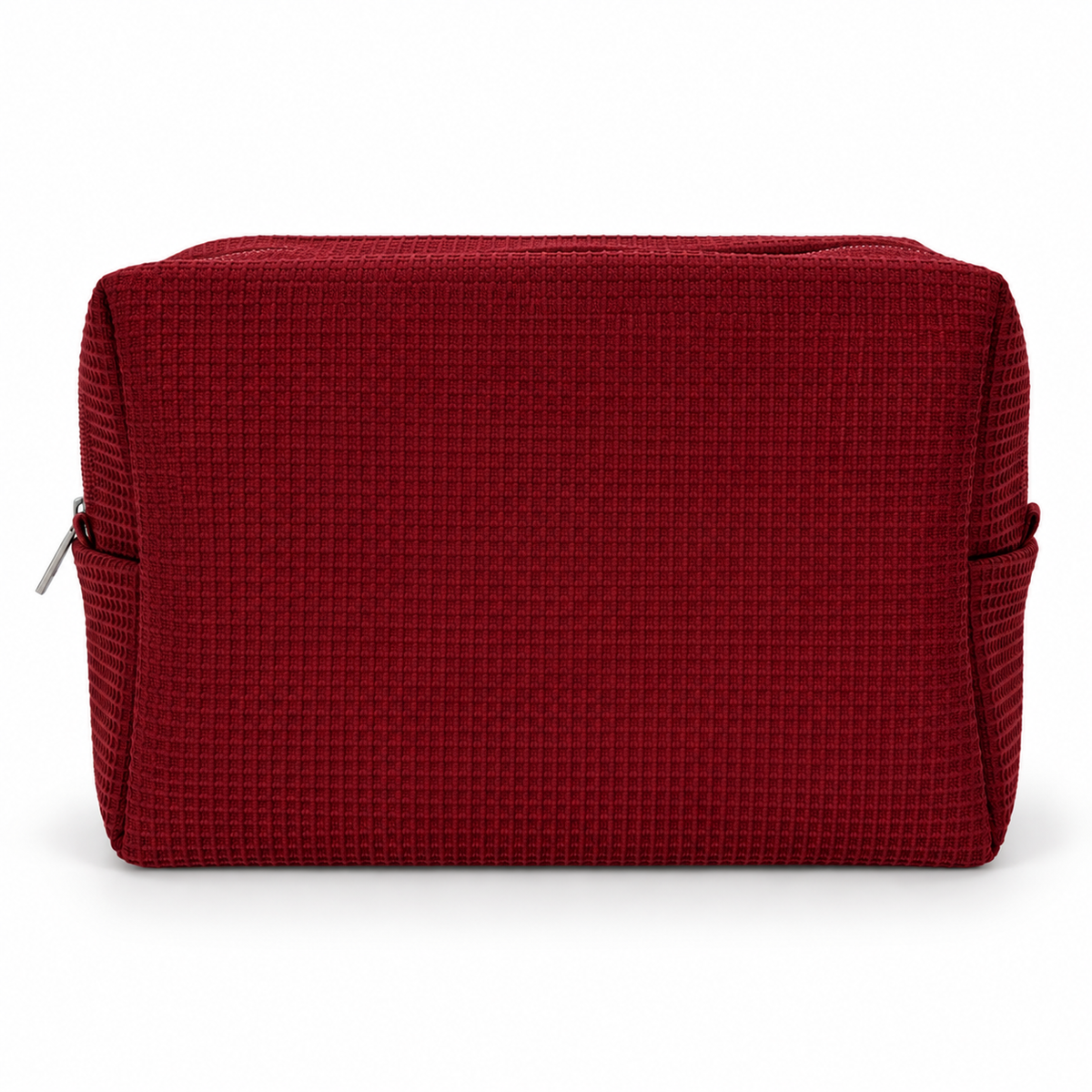 Premium Waffle Pouch | Make(r) Your Own Custom Embroidered Pouch