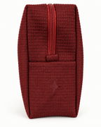 Premium Waffle Pouch | Make(r) Your Own Custom Embroidered Pouch