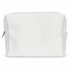 Premium Waffle Pouch | Make(r) Your Own Custom Embroidered Pouch