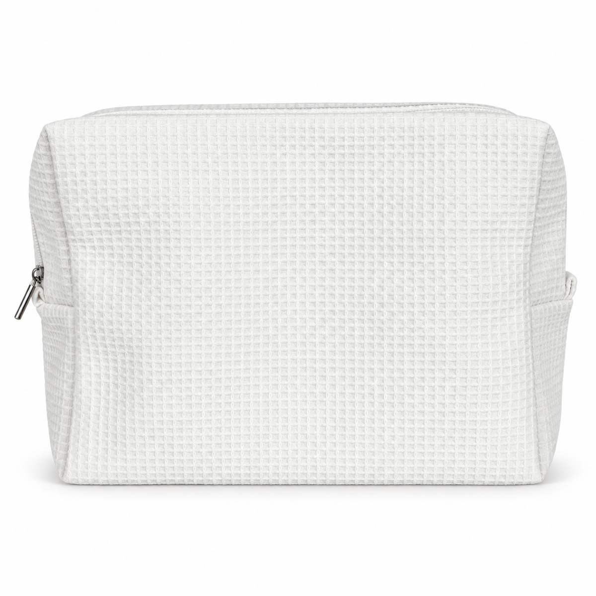 Premium Waffle Pouch | Make(r) Your Own Custom Embroidered Pouch