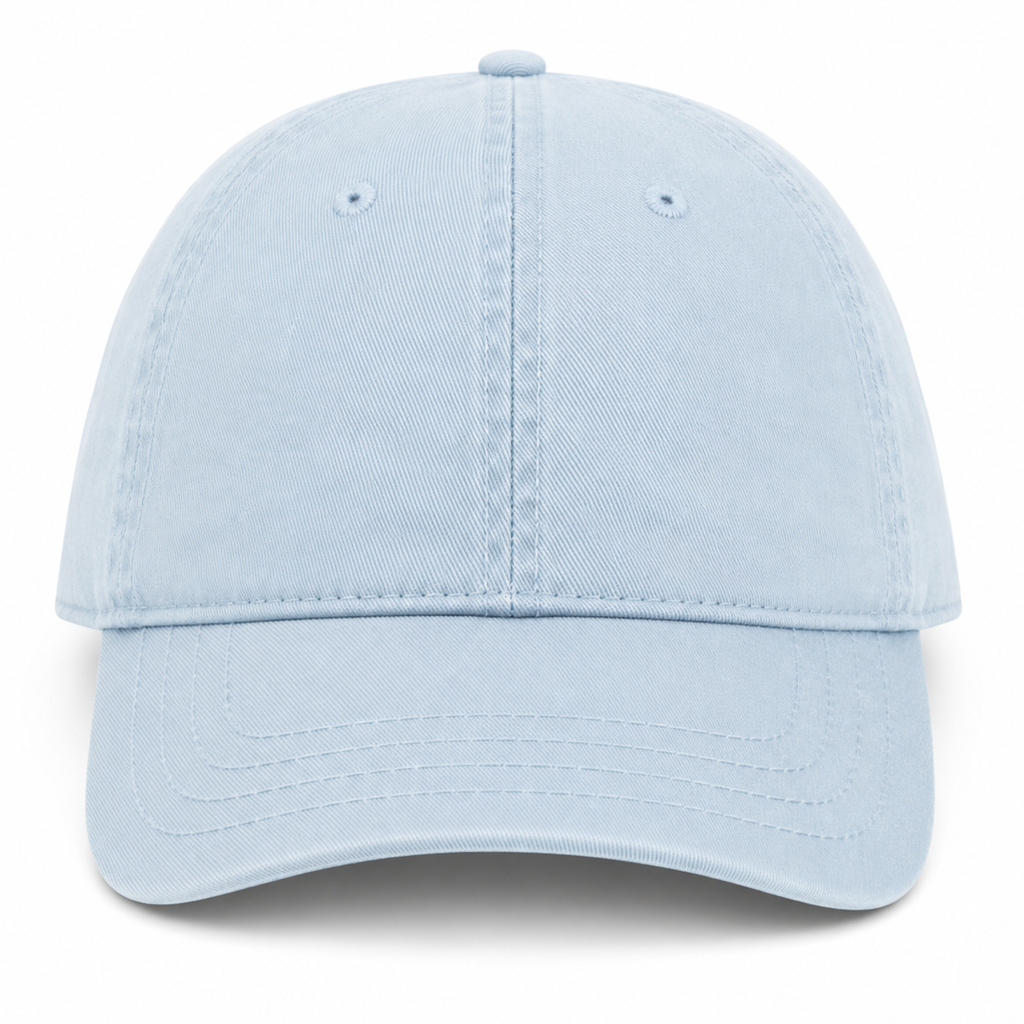 z_test_Embroidered Maker Hat | Make(r) Your Own Custom Hat